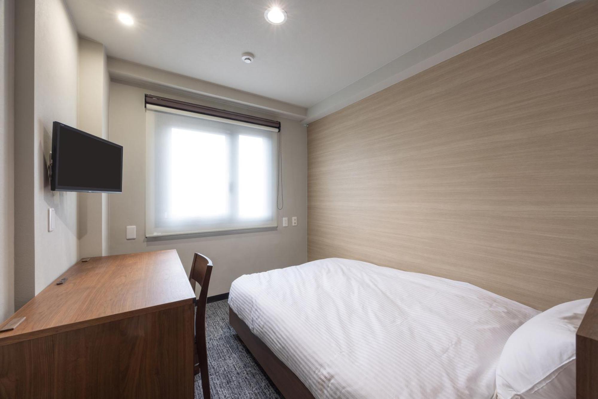 Fukuyama Royal Hotel Номер фото
