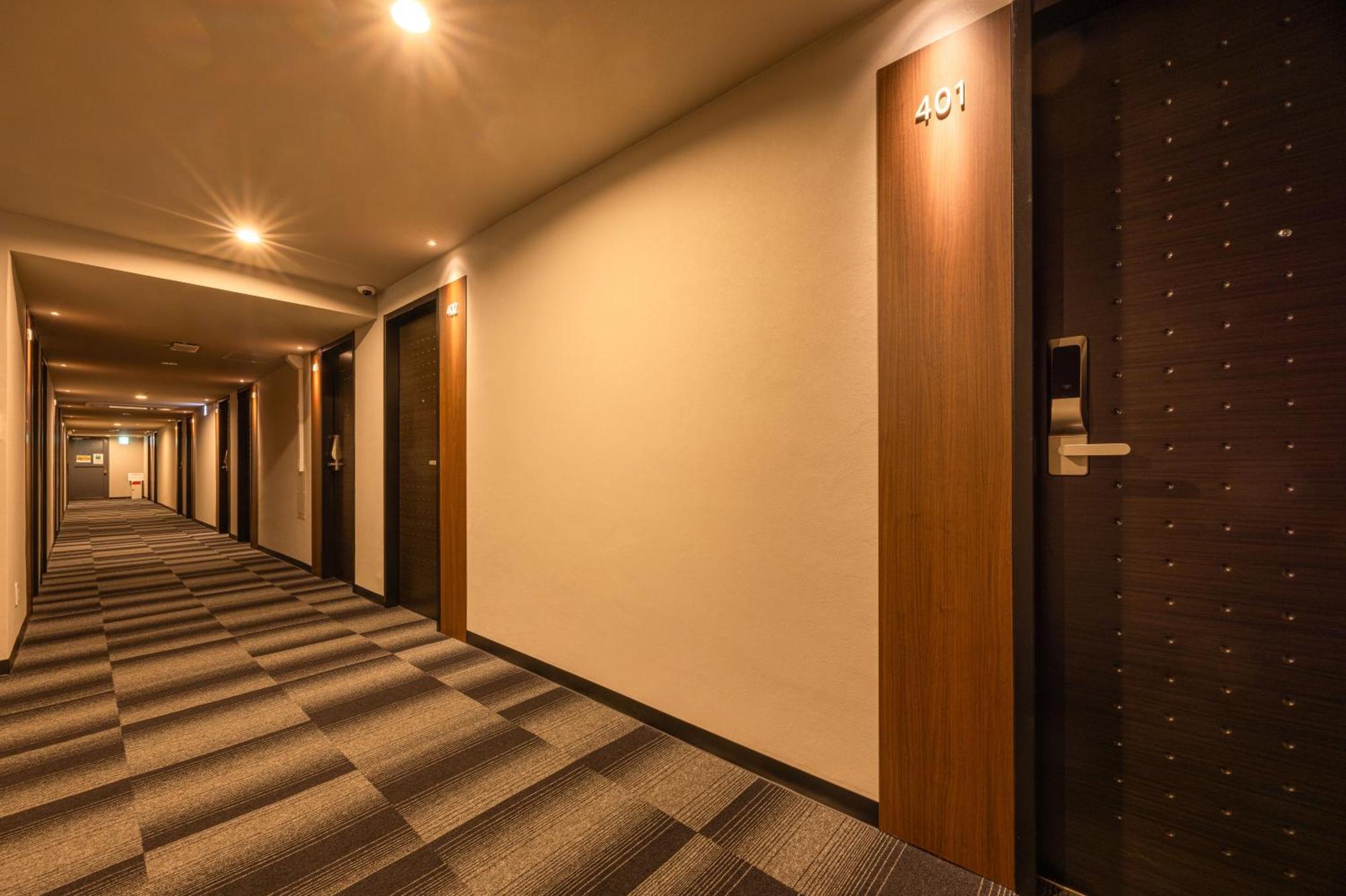 Fukuyama Royal Hotel Экстерьер фото