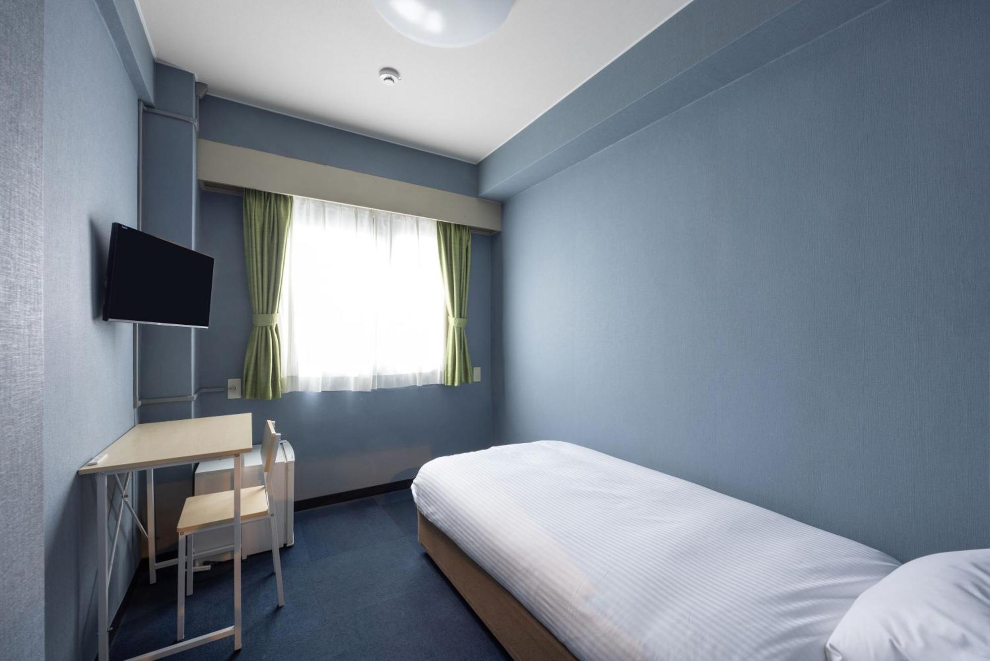 Fukuyama Royal Hotel Номер фото
