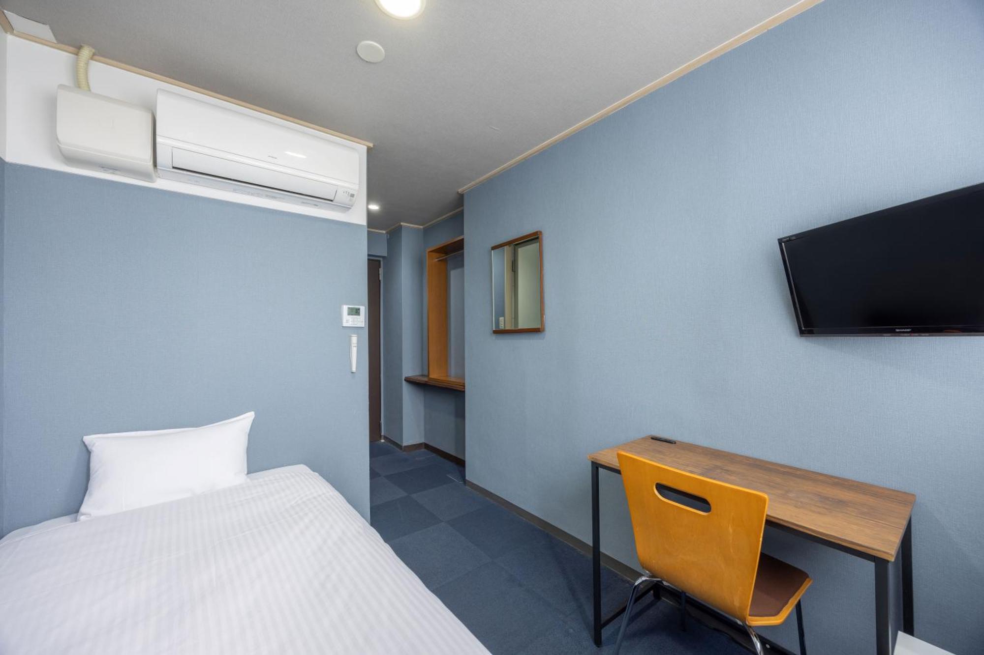 Fukuyama Royal Hotel Экстерьер фото